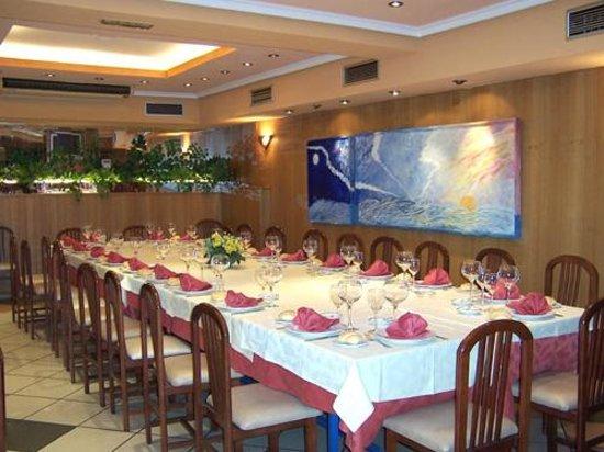 Don Bustos Restaurante